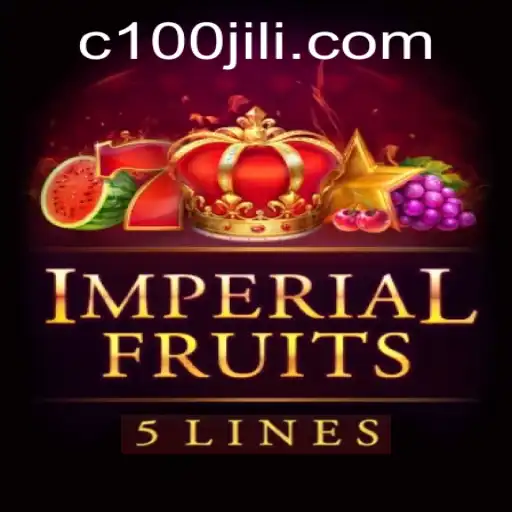 Discover 'ImperialFruits5': A Captivating Adventure with 100Jili