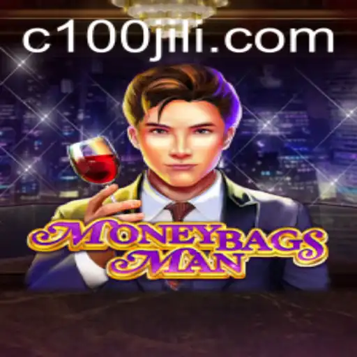 Unveiling MoneybagsMan: The Thrilling World of 100jili
