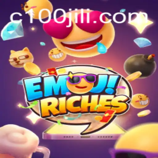 EmojiRiches: A Deep Dive into the Colorful World of Casino Entertainment