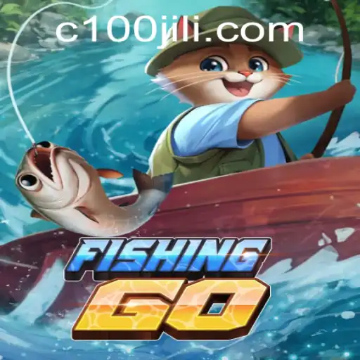 Exploring FishingGO: A Dive into the Exciting World of 100jili