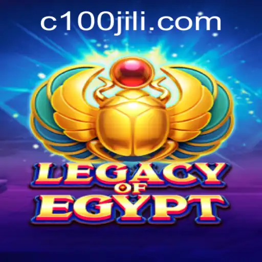 Exploring the Rich World of Legacy of Egypt: Unveiling the Mysteries with 100jili