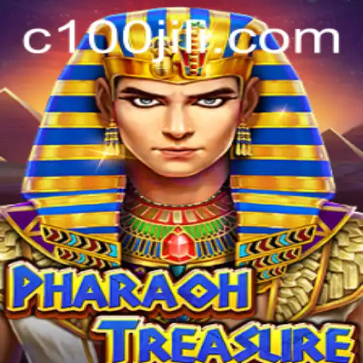 PharaohTreasure: The Adventurous Quest Awaiting Discovery