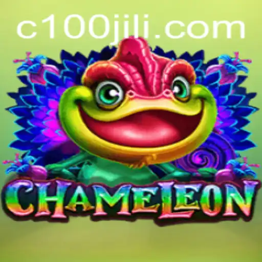 The Game Chameleon: A Strategic Masterpiece