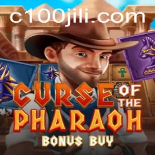 Exploring the Intriguing World of Curse of the Pharaoh Bonus Buy and the Fascinating 100jili