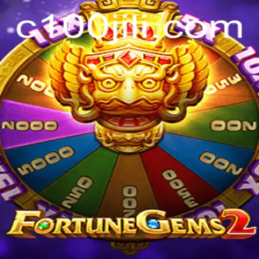 Exploring the Thrills of FortuneGems2 with 100jili