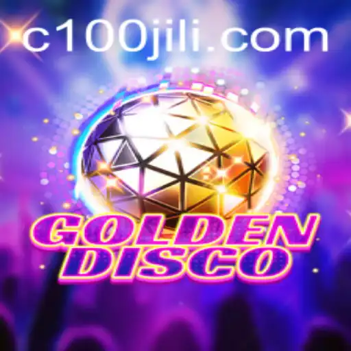 GoldenDisco: A Captivating New Game Experience with 100jili