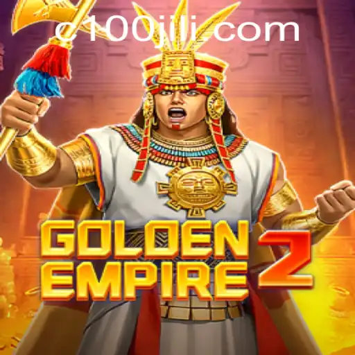GoldenEmpire2: A New Era in Online Gaming Revolution