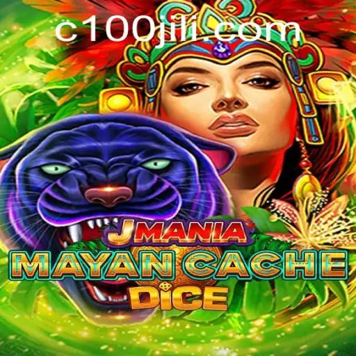 Discover the Excitement of JManiaMayanCacheDice and the Alluring World of 100jili