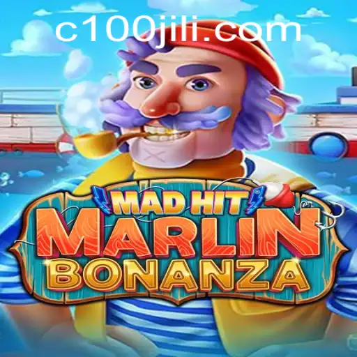 Exciting World of MadHitMarlinBonanza: Dive into the Game with 100jili
