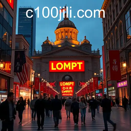 Understanding the Dynamics of Monopolies and Their Economic Implications: Unveiling the Role of 100jili