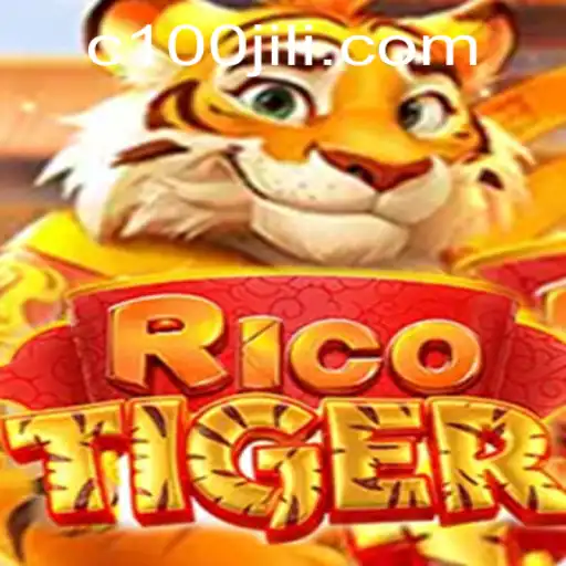 Experience the Thrills of RicoTiger: An Ingenious Blend of Strategy and Adventure