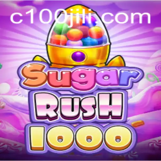 Exploring SugarRush1000: A Sweet New Gaming Sensation