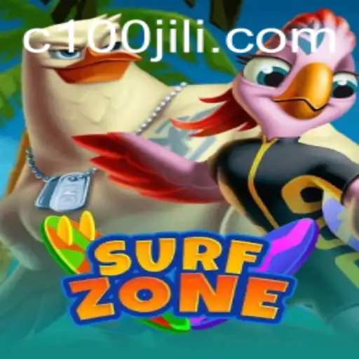 Discover SurfZone: The Exciting Wave-Riding Adventure with 100jili